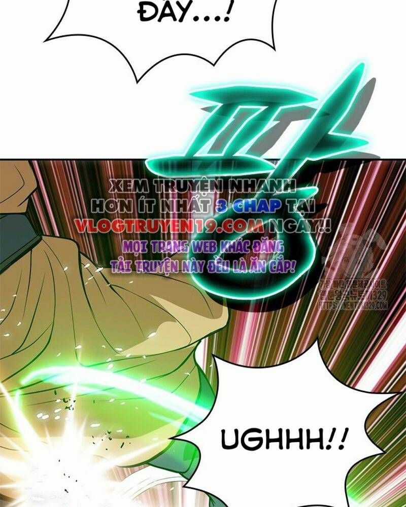 Vô Địch Vạn Quyền, Bất Khả Chiến Bại Chapter 46 trang 23