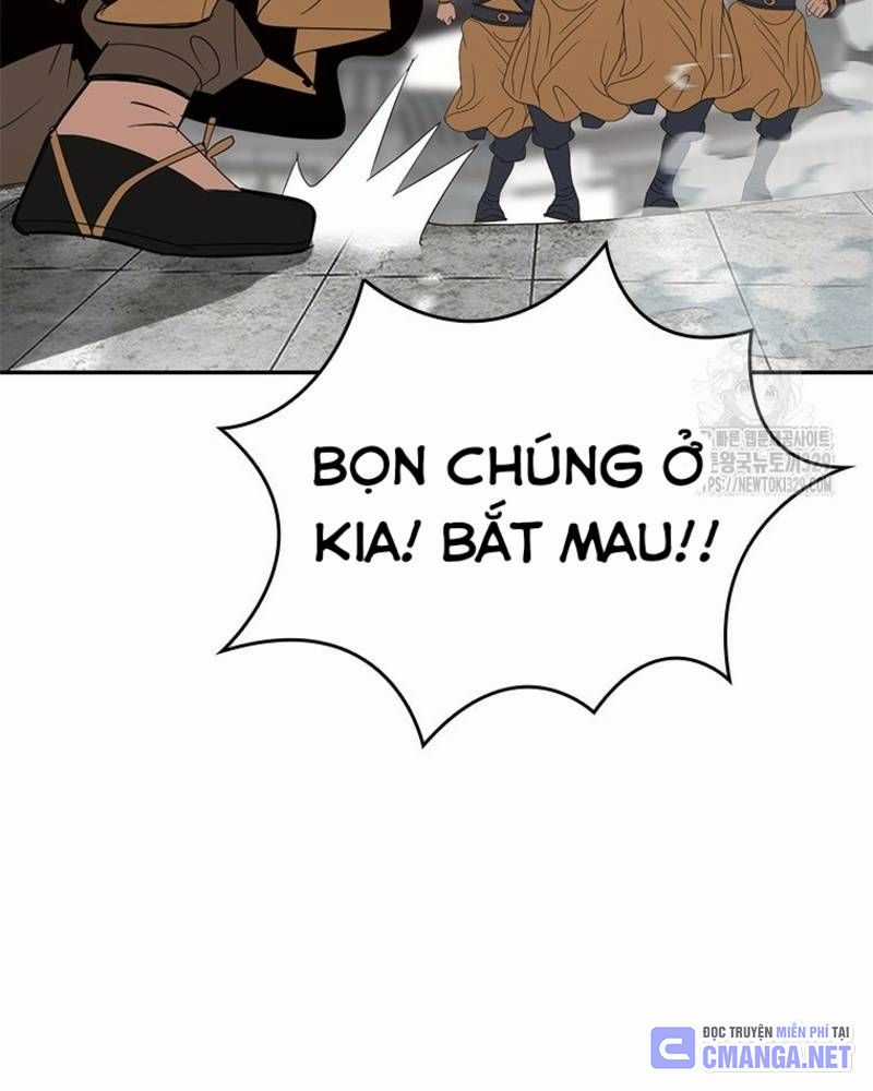 Vô Địch Vạn Quyền, Bất Khả Chiến Bại Chapter 46 trang 30