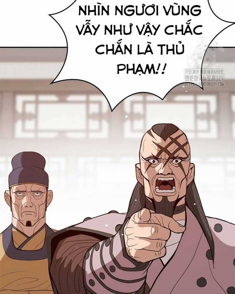 Vô Địch Vạn Quyền, Bất Khả Chiến Bại Chapter 46 trang 38