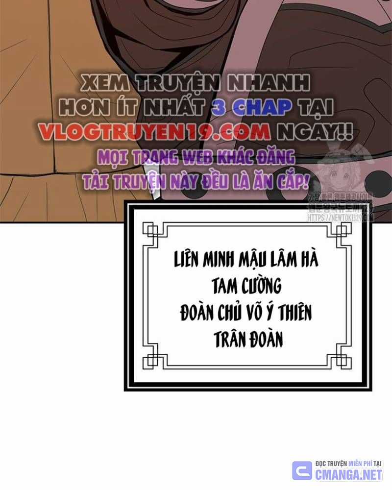 Vô Địch Vạn Quyền, Bất Khả Chiến Bại Chapter 46 trang 39