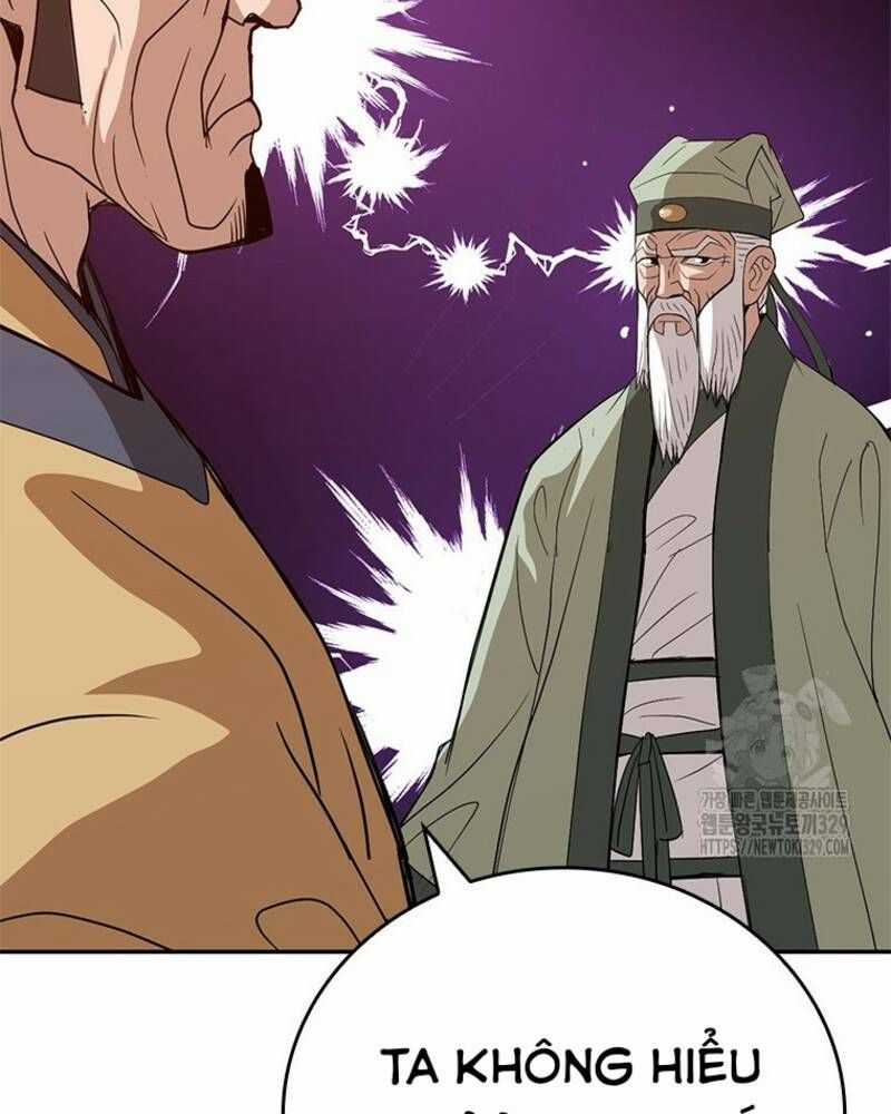 Vô Địch Vạn Quyền, Bất Khả Chiến Bại Chapter 46 trang 41