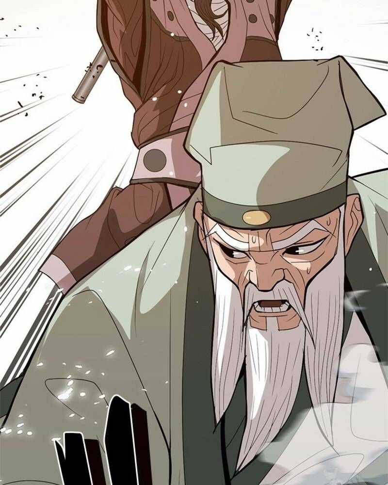 Vô Địch Vạn Quyền, Bất Khả Chiến Bại Chapter 46 trang 52