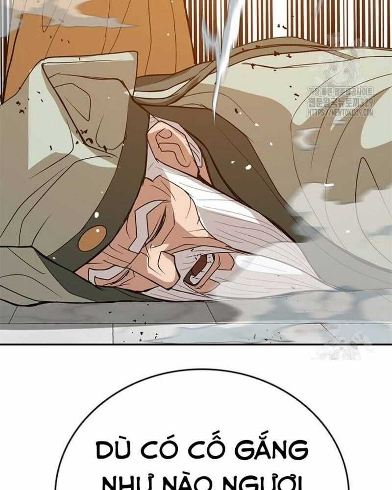 Vô Địch Vạn Quyền, Bất Khả Chiến Bại Chapter 46 trang 56