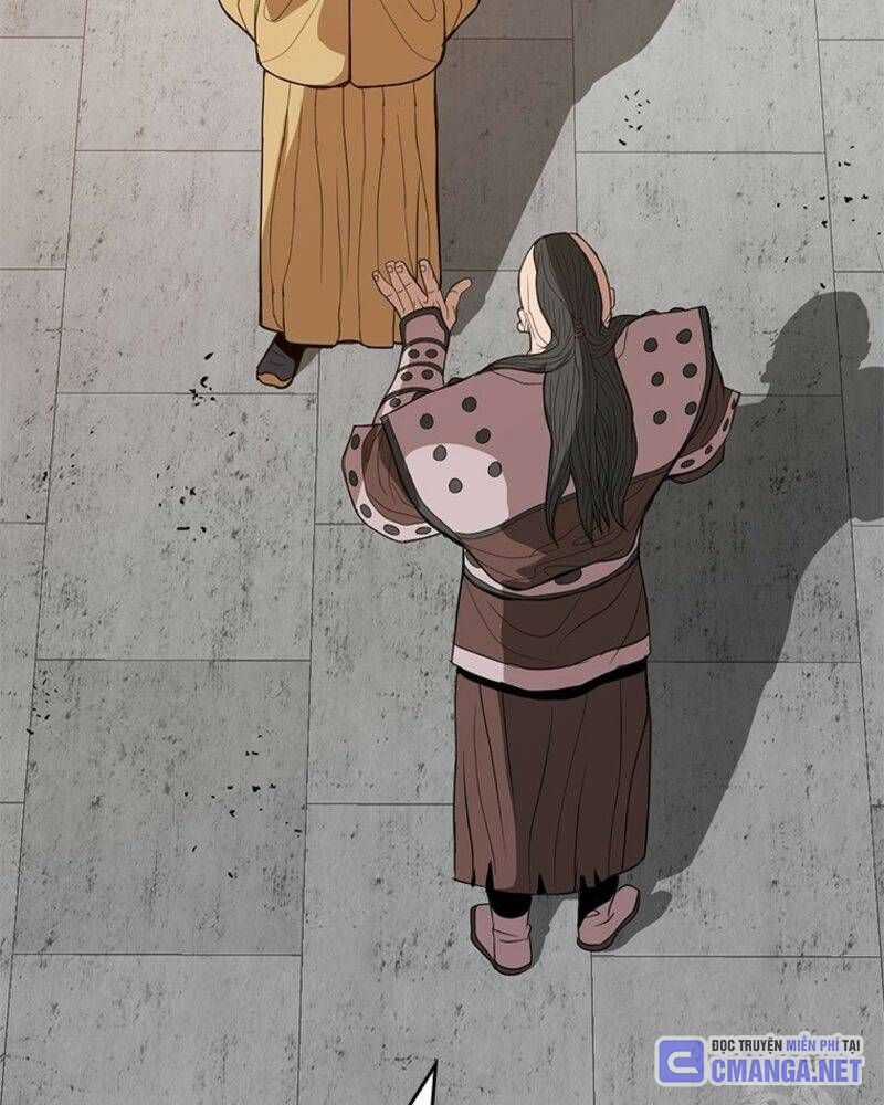 Vô Địch Vạn Quyền, Bất Khả Chiến Bại Chapter 46 trang 60