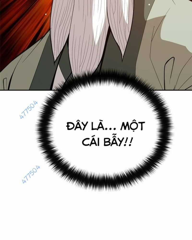 Vô Địch Vạn Quyền, Bất Khả Chiến Bại Chapter 46 trang 7