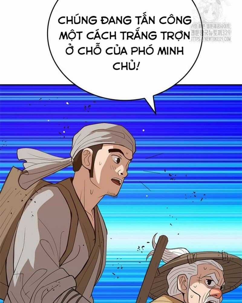 Vô Địch Vạn Quyền, Bất Khả Chiến Bại Chapter 46 trang 70