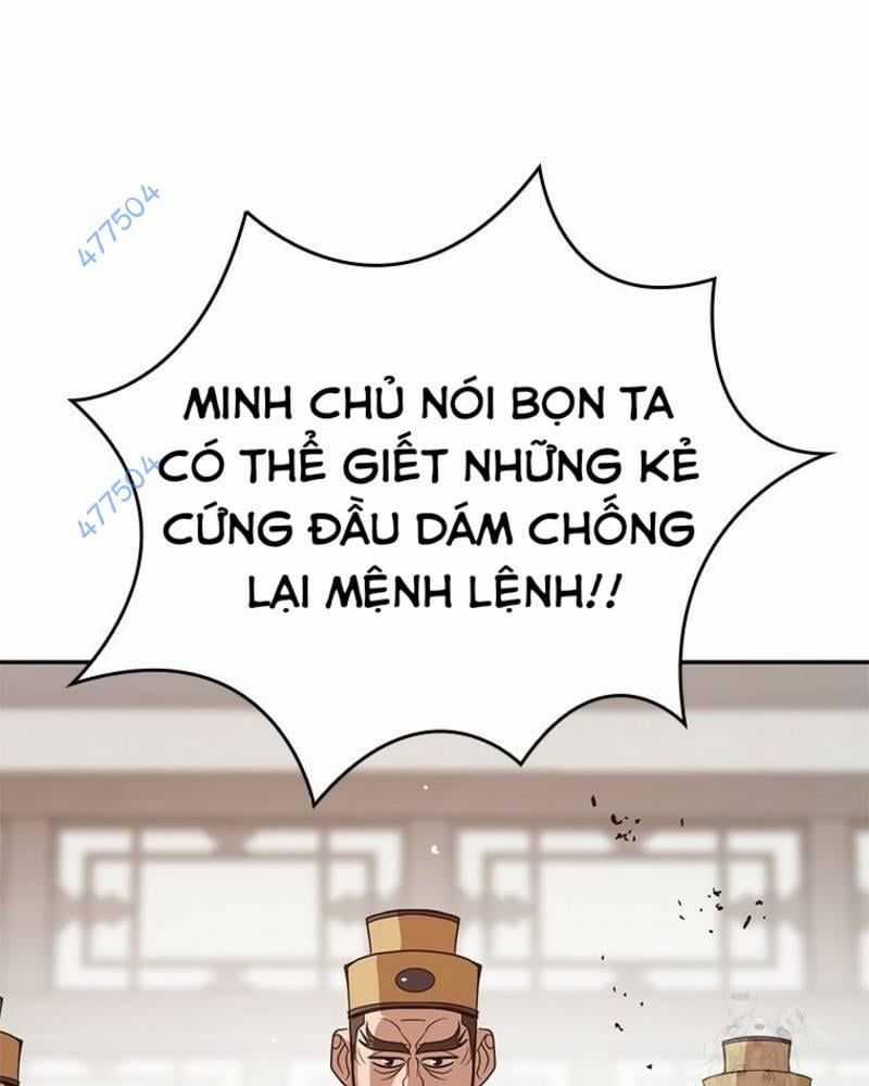 Vô Địch Vạn Quyền, Bất Khả Chiến Bại Chapter 46 trang 8