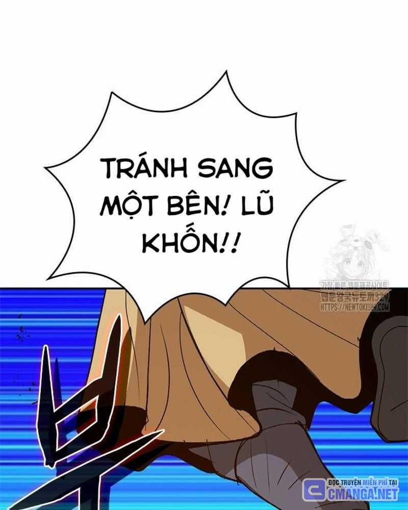 Vô Địch Vạn Quyền, Bất Khả Chiến Bại Chapter 46 trang 81