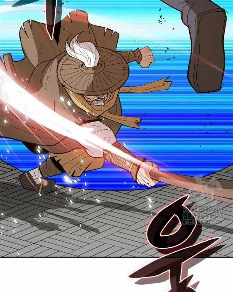 Vô Địch Vạn Quyền, Bất Khả Chiến Bại Chapter 46 trang 82