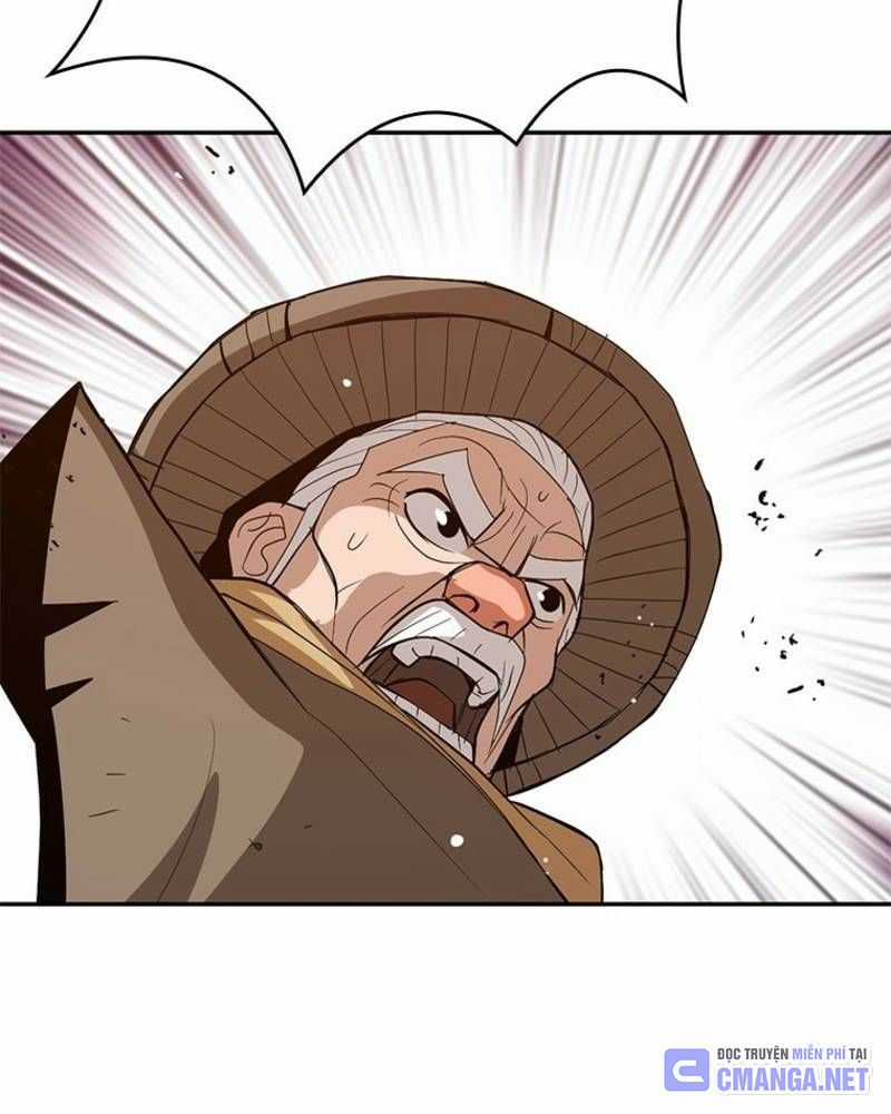 Vô Địch Vạn Quyền, Bất Khả Chiến Bại Chapter 46 trang 84