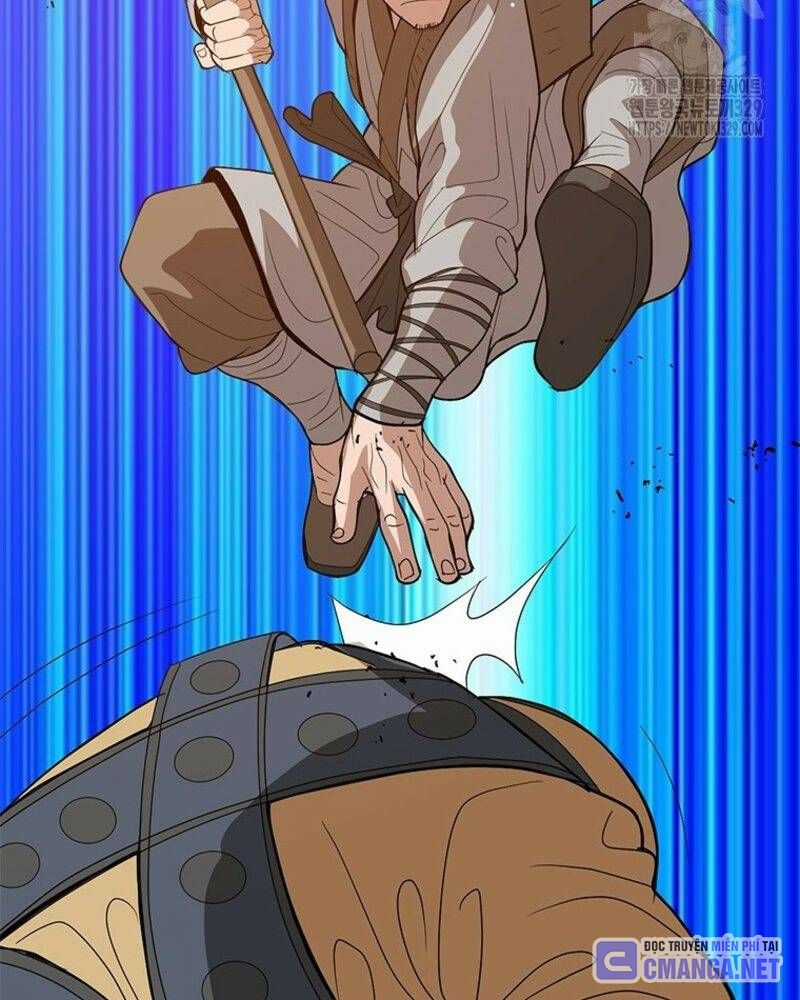 Vô Địch Vạn Quyền, Bất Khả Chiến Bại Chapter 46 trang 87