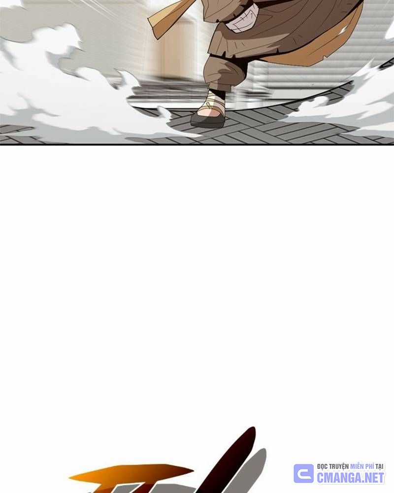 Vô Địch Vạn Quyền, Bất Khả Chiến Bại Chapter 46 trang 93