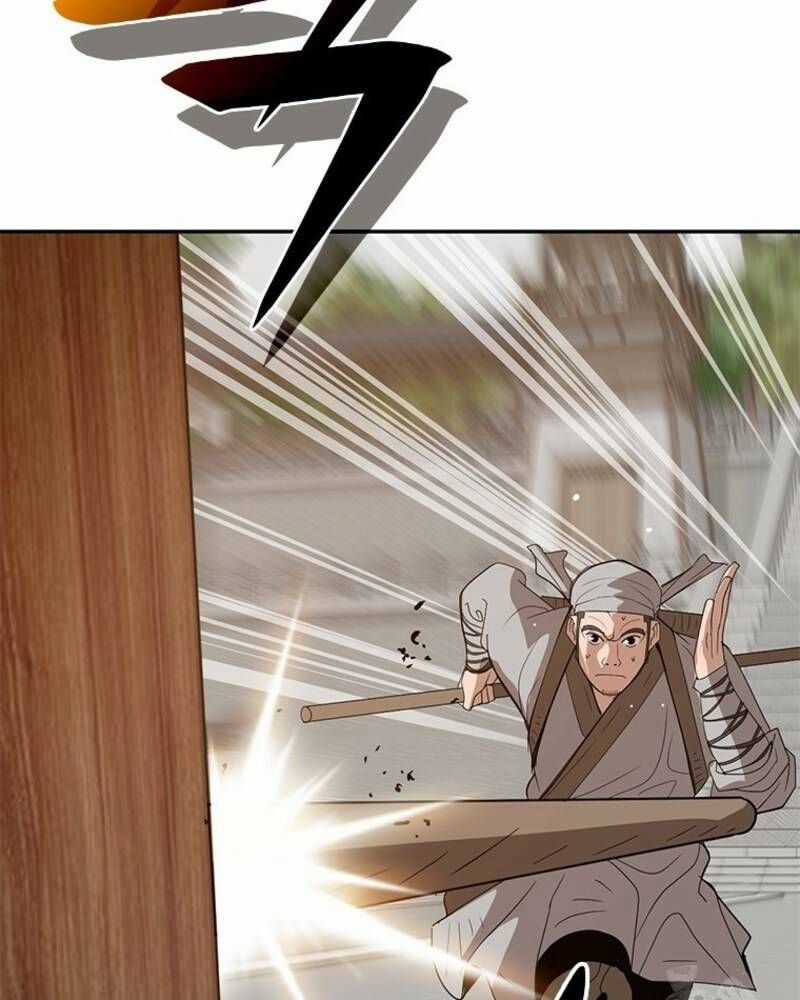 Vô Địch Vạn Quyền, Bất Khả Chiến Bại Chapter 46 trang 95