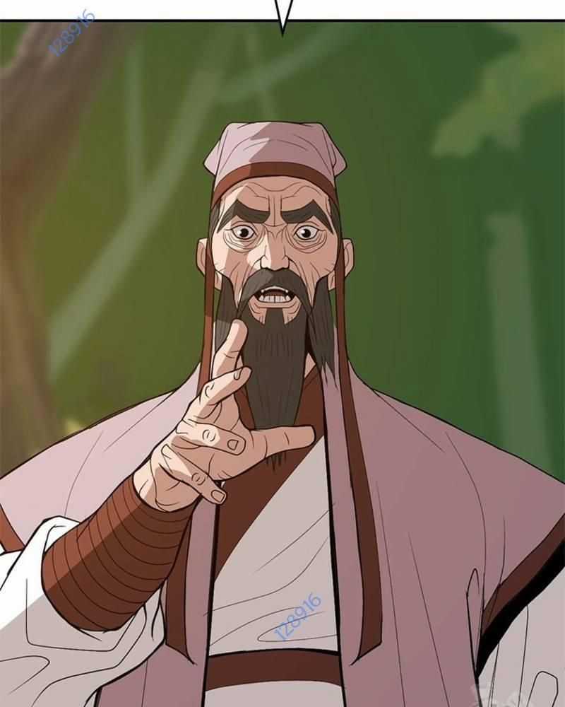 Vô Địch Vạn Quyền, Bất Khả Chiến Bại Chapter 47 trang 10