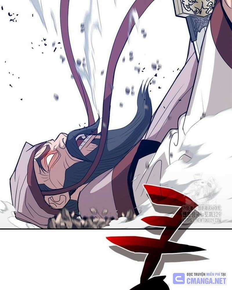 Vô Địch Vạn Quyền, Bất Khả Chiến Bại Chapter 47 trang 102