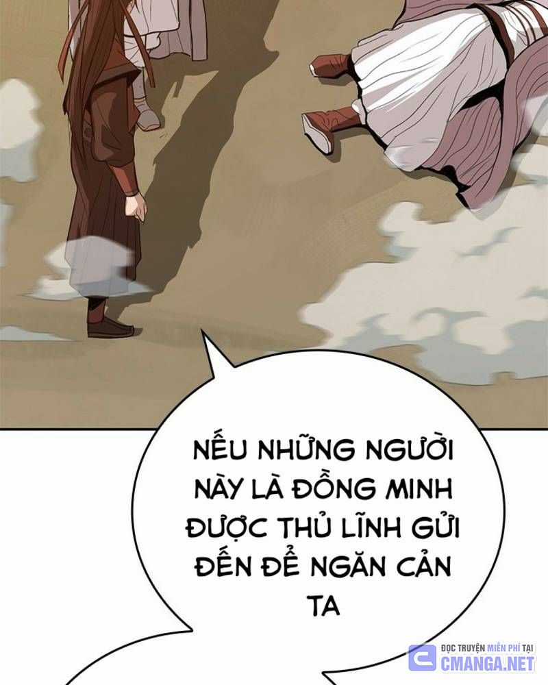 Vô Địch Vạn Quyền, Bất Khả Chiến Bại Chapter 47 trang 105