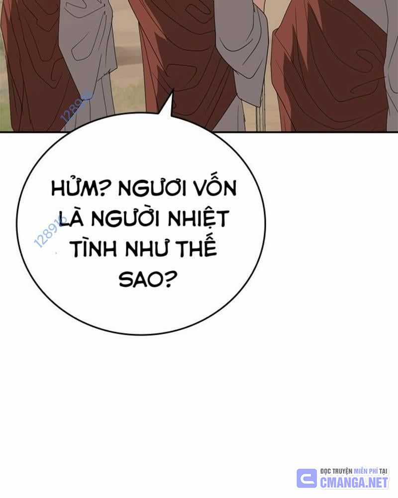 Vô Địch Vạn Quyền, Bất Khả Chiến Bại Chapter 47 trang 117