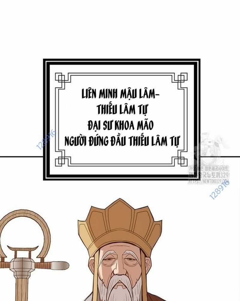 Vô Địch Vạn Quyền, Bất Khả Chiến Bại Chapter 47 trang 118