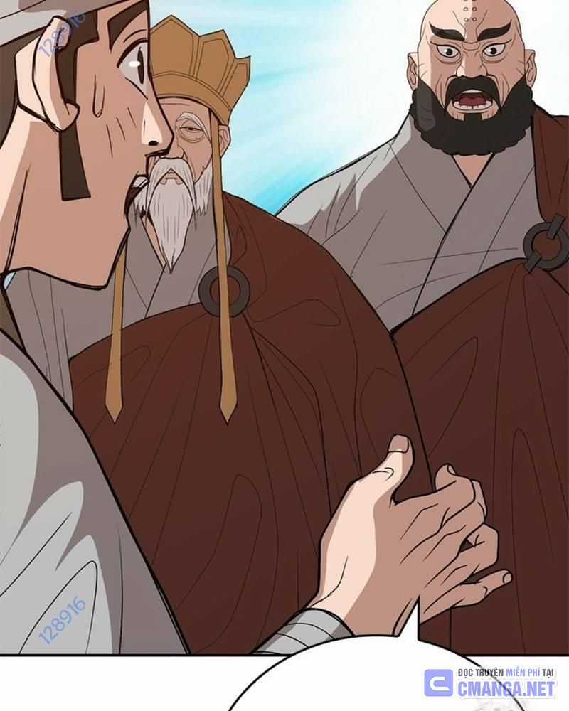 Vô Địch Vạn Quyền, Bất Khả Chiến Bại Chapter 47 trang 123