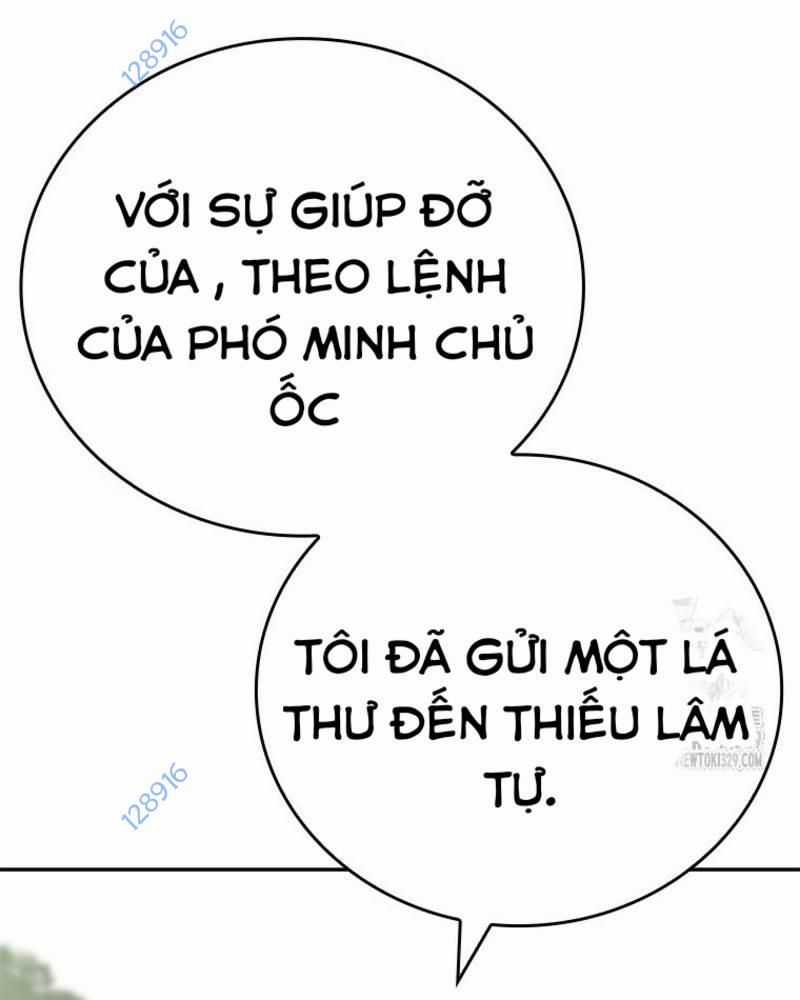 Vô Địch Vạn Quyền, Bất Khả Chiến Bại Chapter 47 trang 125
