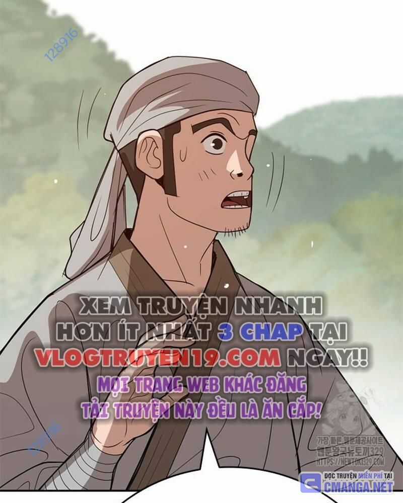 Vô Địch Vạn Quyền, Bất Khả Chiến Bại Chapter 47 trang 126