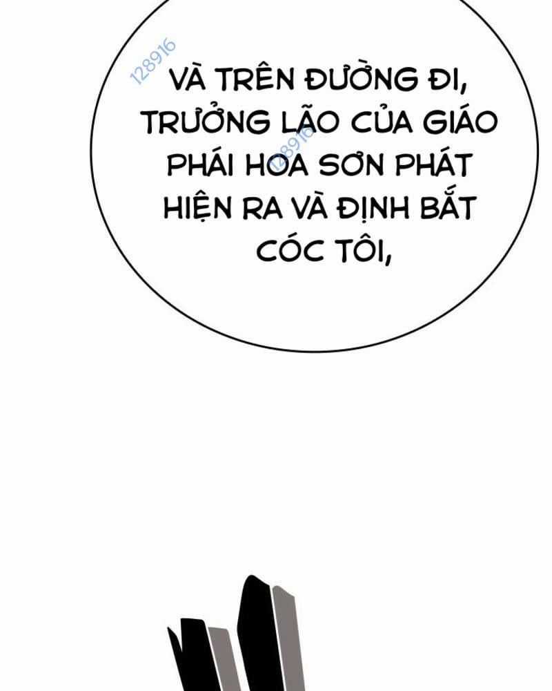 Vô Địch Vạn Quyền, Bất Khả Chiến Bại Chapter 47 trang 127