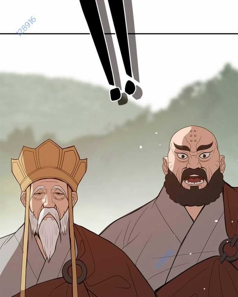 Vô Địch Vạn Quyền, Bất Khả Chiến Bại Chapter 47 trang 128