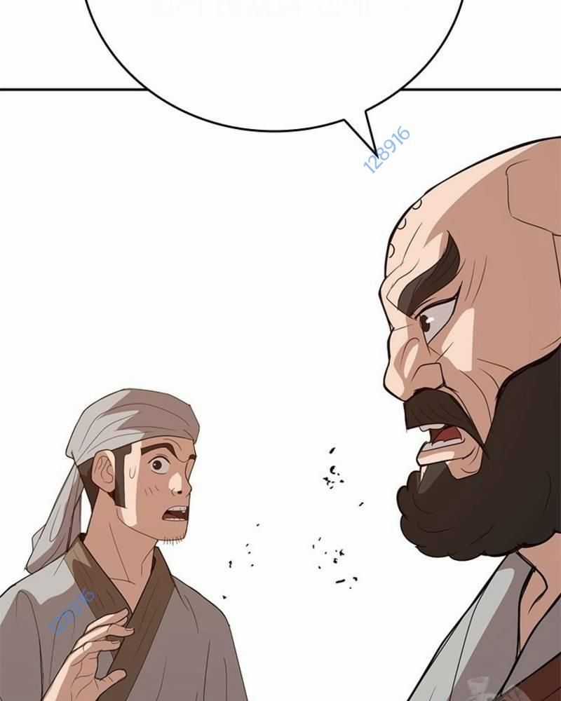 Vô Địch Vạn Quyền, Bất Khả Chiến Bại Chapter 47 trang 131