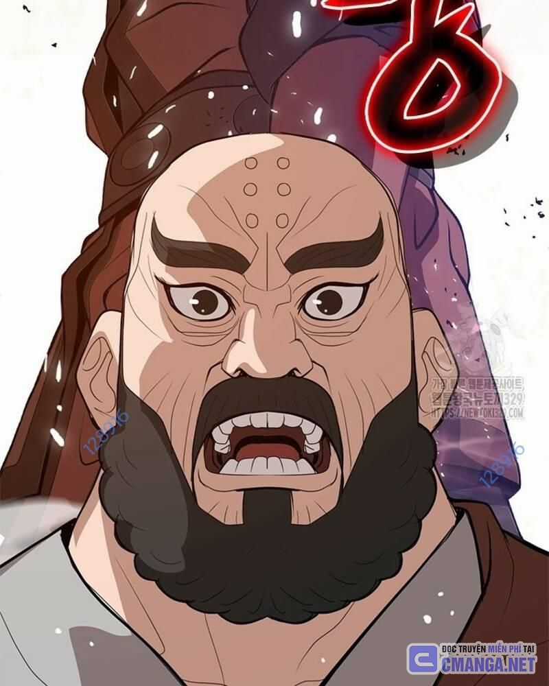 Vô Địch Vạn Quyền, Bất Khả Chiến Bại Chapter 47 trang 135