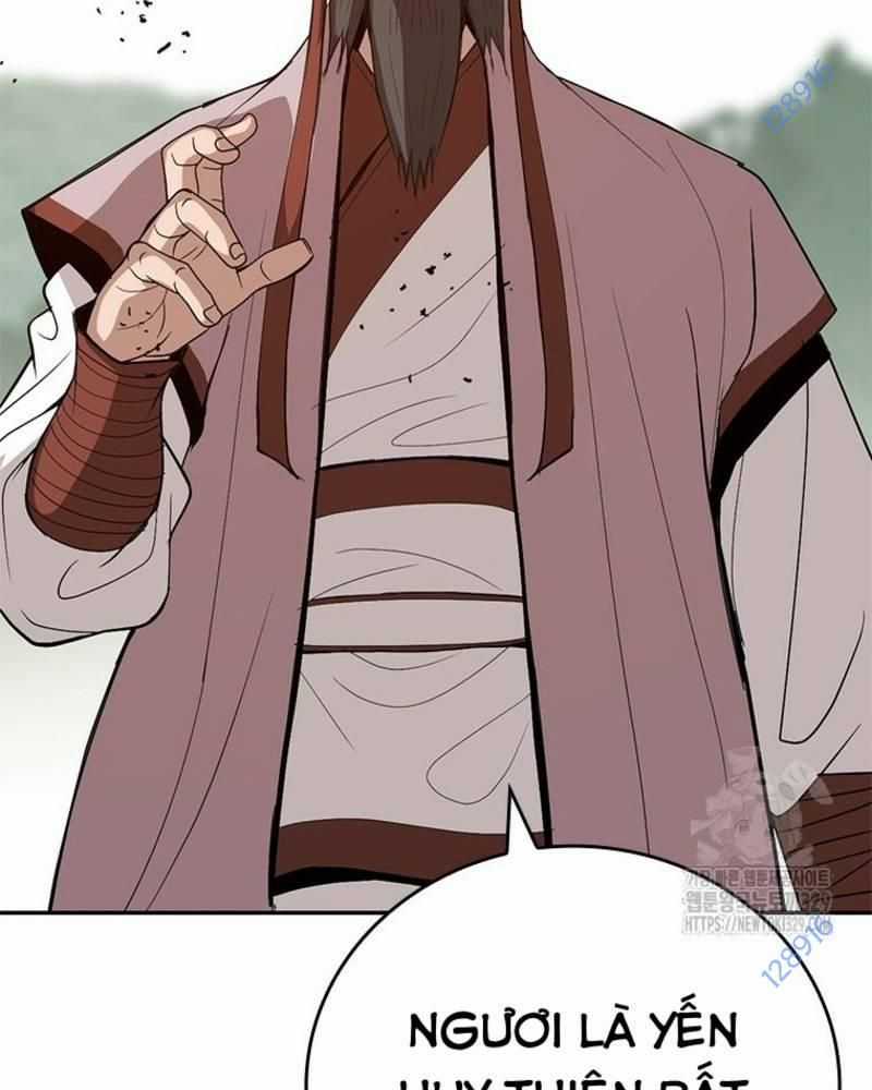 Vô Địch Vạn Quyền, Bất Khả Chiến Bại Chapter 47 trang 16