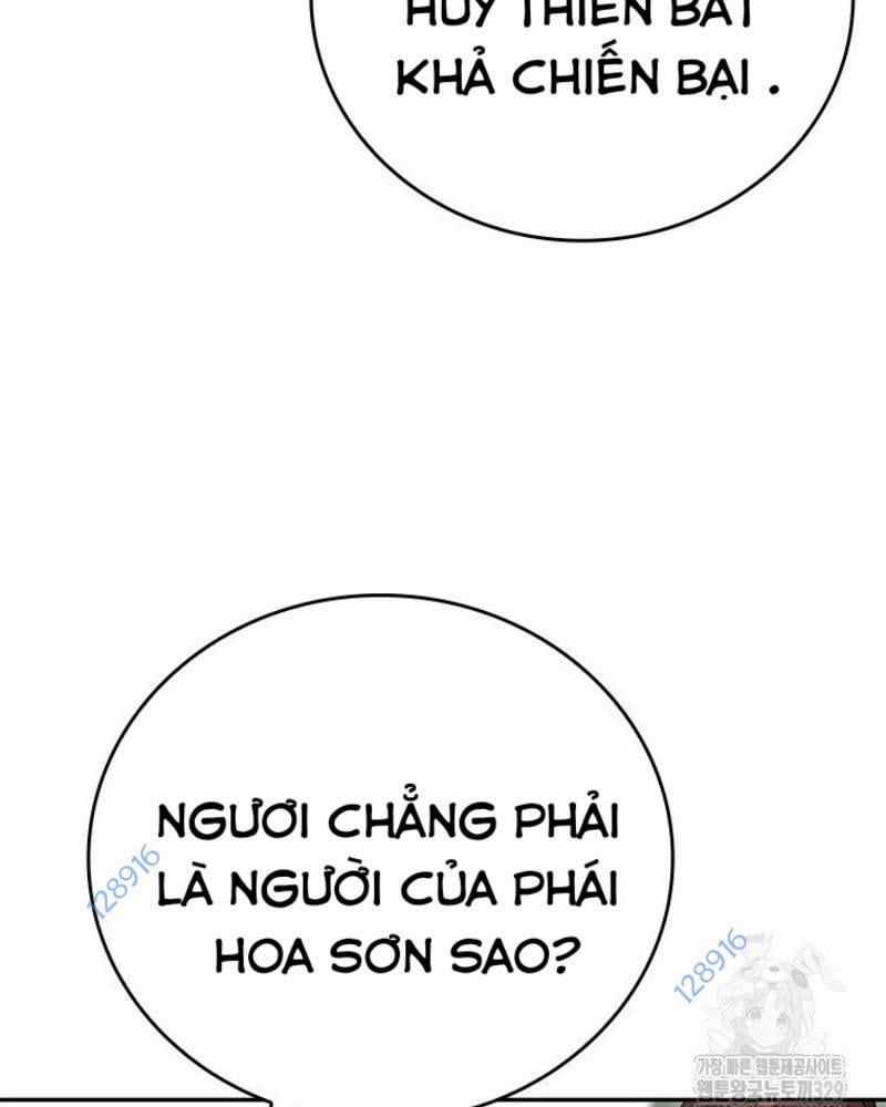 Vô Địch Vạn Quyền, Bất Khả Chiến Bại Chapter 47 trang 17