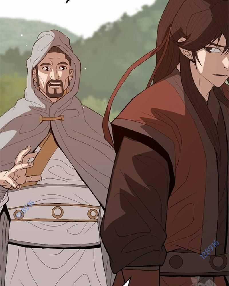 Vô Địch Vạn Quyền, Bất Khả Chiến Bại Chapter 47 trang 19