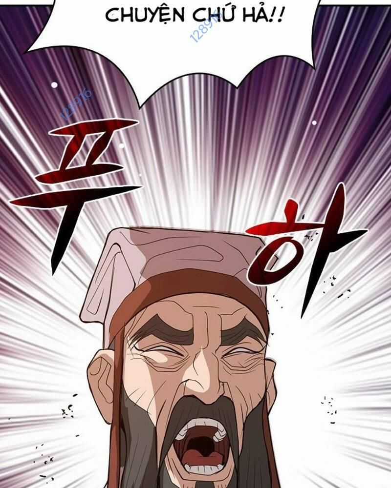 Vô Địch Vạn Quyền, Bất Khả Chiến Bại Chapter 47 trang 2