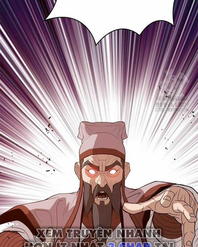 Vô Địch Vạn Quyền, Bất Khả Chiến Bại Chapter 47 trang 22