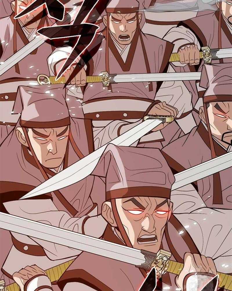 Vô Địch Vạn Quyền, Bất Khả Chiến Bại Chapter 47 trang 26