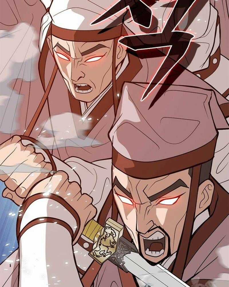 Vô Địch Vạn Quyền, Bất Khả Chiến Bại Chapter 47 trang 28