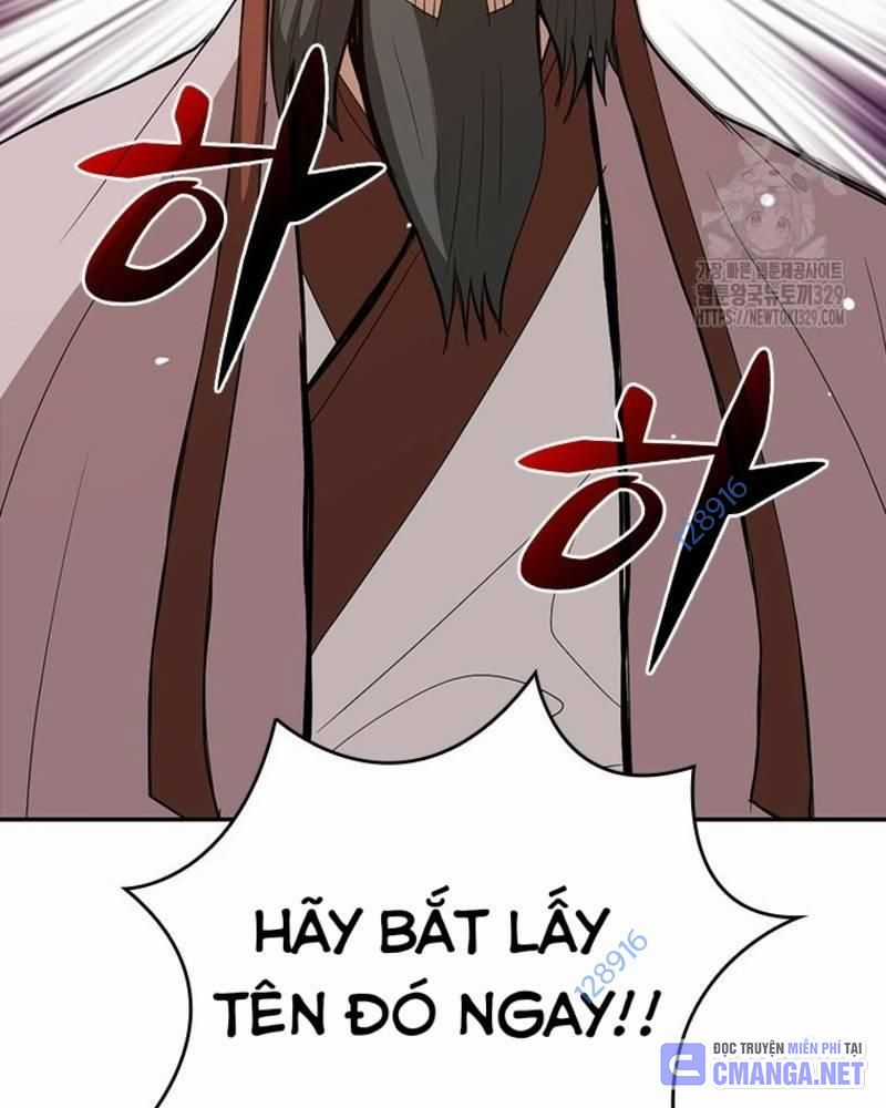 Vô Địch Vạn Quyền, Bất Khả Chiến Bại Chapter 47 trang 3