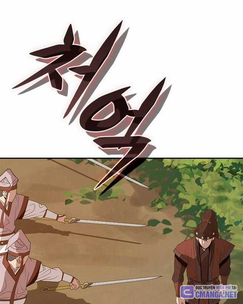 Vô Địch Vạn Quyền, Bất Khả Chiến Bại Chapter 47 trang 30