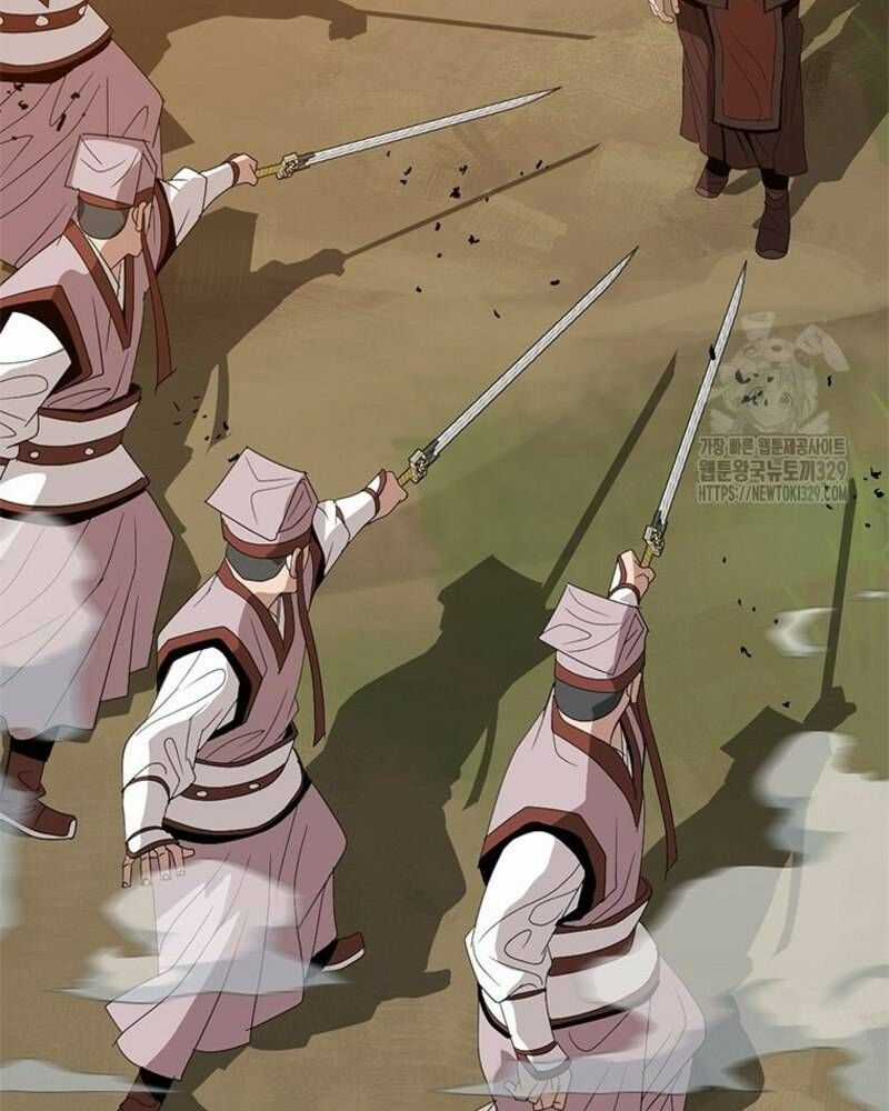 Vô Địch Vạn Quyền, Bất Khả Chiến Bại Chapter 47 trang 31