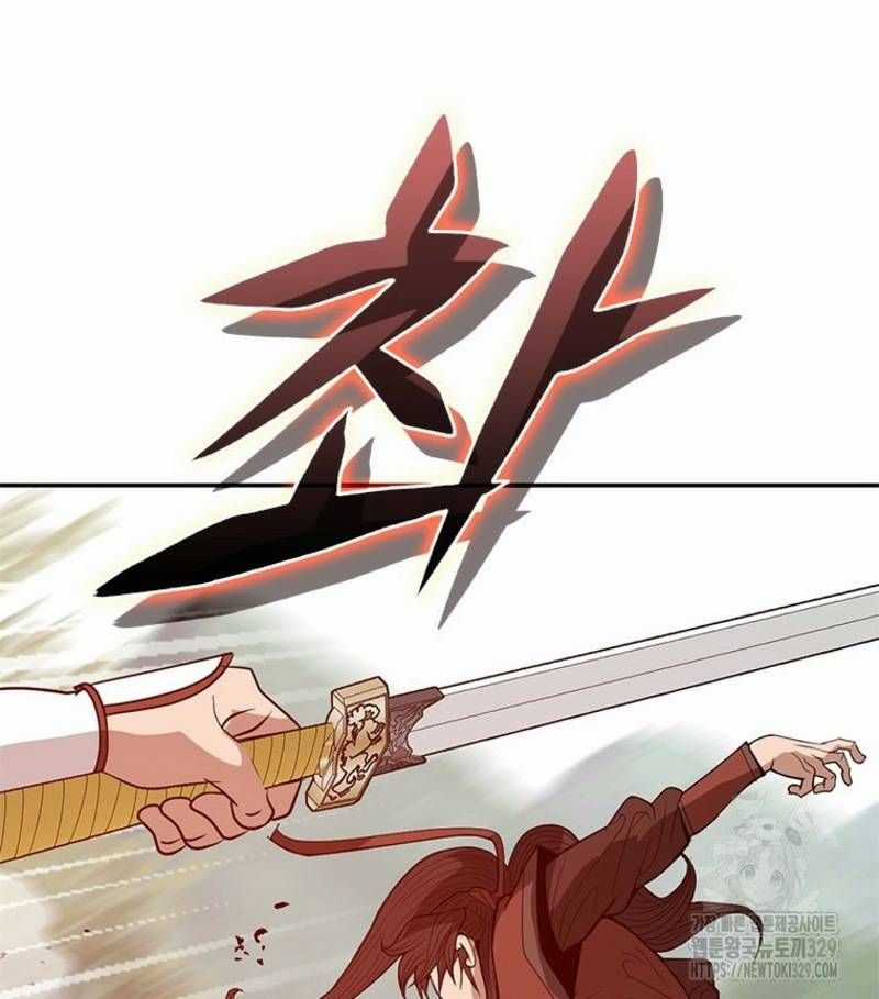 Vô Địch Vạn Quyền, Bất Khả Chiến Bại Chapter 47 trang 35