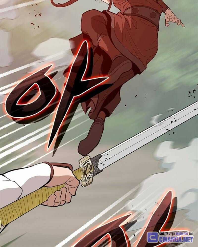 Vô Địch Vạn Quyền, Bất Khả Chiến Bại Chapter 47 trang 36