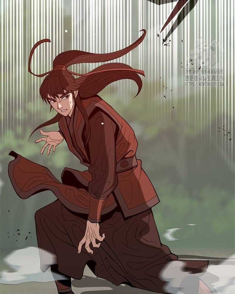 Vô Địch Vạn Quyền, Bất Khả Chiến Bại Chapter 47 trang 38