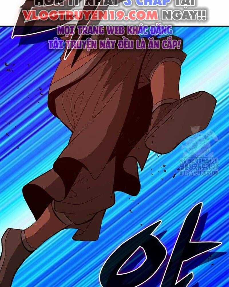 Vô Địch Vạn Quyền, Bất Khả Chiến Bại Chapter 47 trang 40