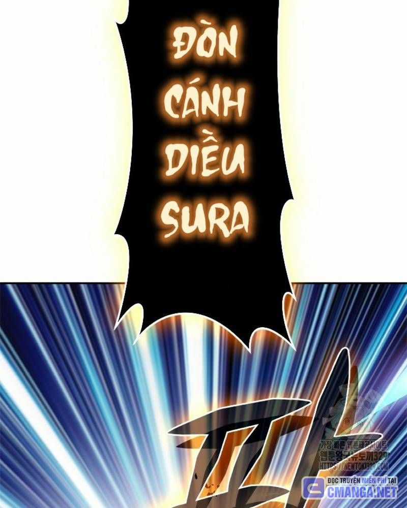 Vô Địch Vạn Quyền, Bất Khả Chiến Bại Chapter 47 trang 42