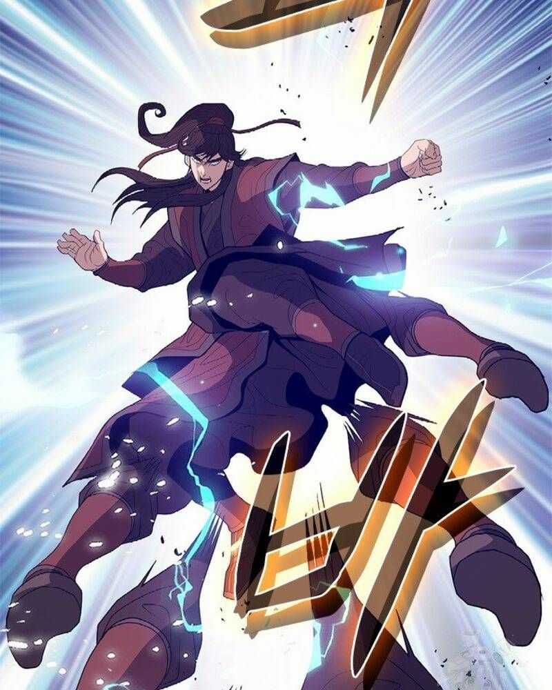 Vô Địch Vạn Quyền, Bất Khả Chiến Bại Chapter 47 trang 43