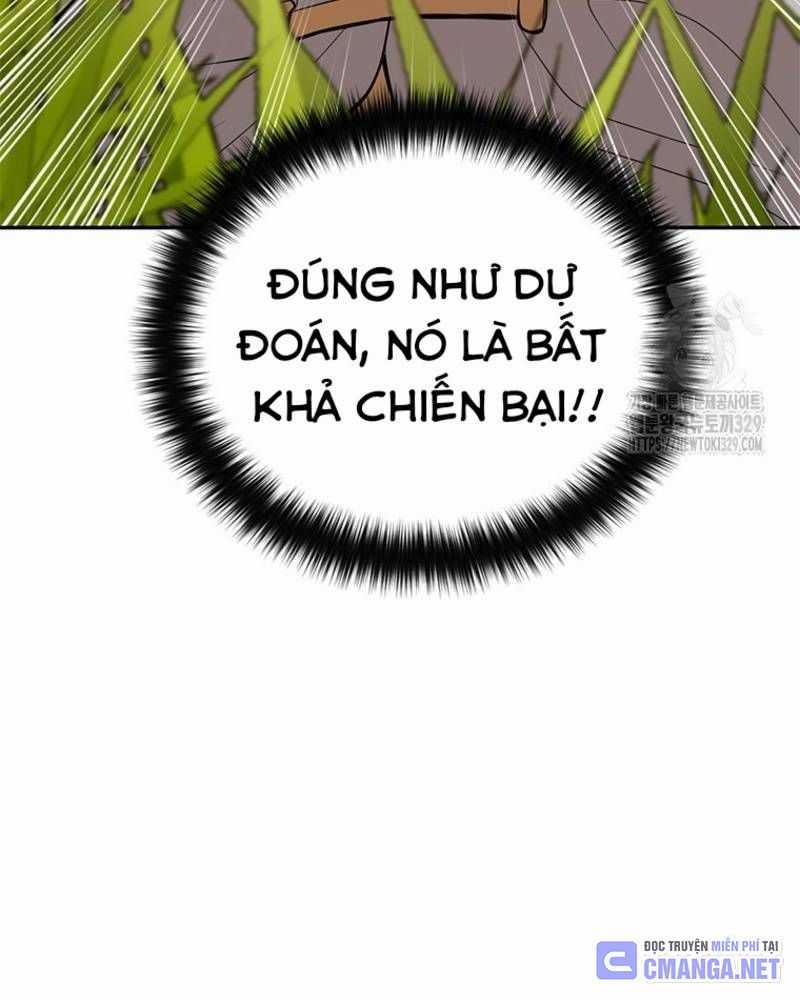 Vô Địch Vạn Quyền, Bất Khả Chiến Bại Chapter 47 trang 48