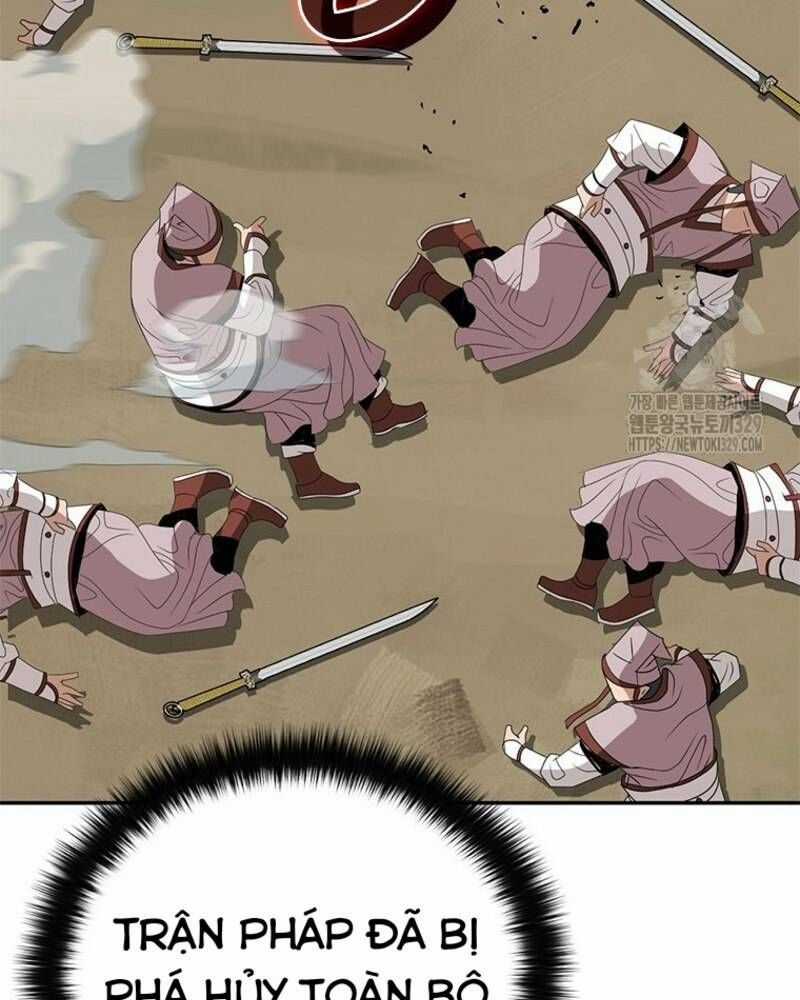 Vô Địch Vạn Quyền, Bất Khả Chiến Bại Chapter 47 trang 65