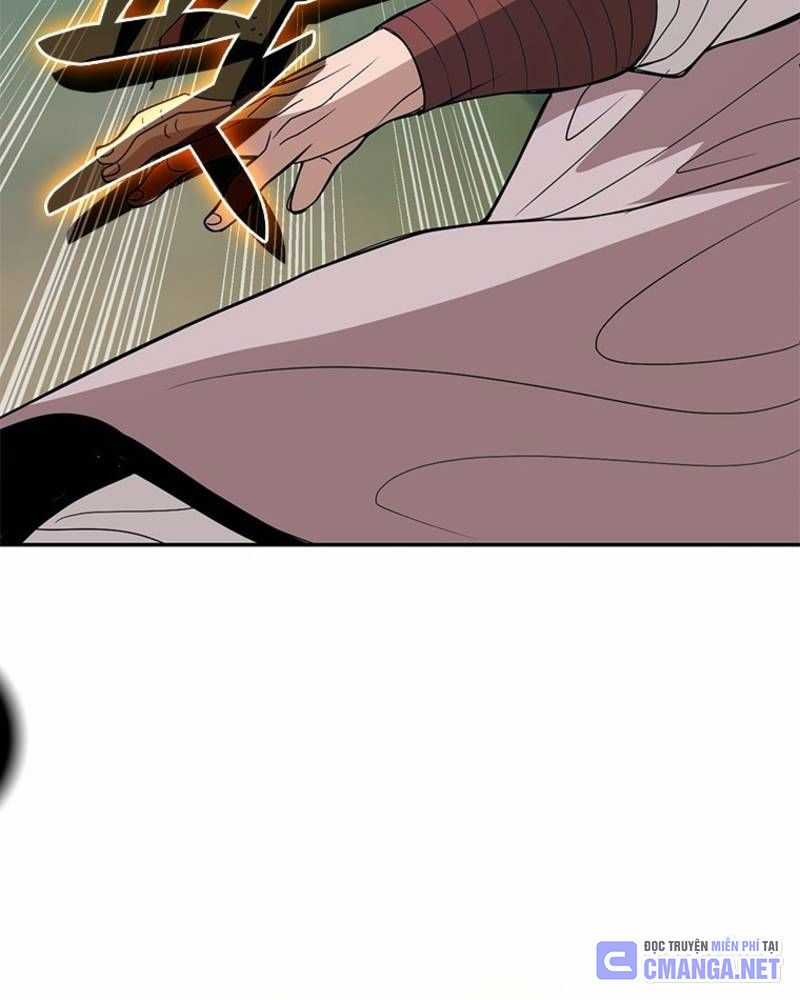 Vô Địch Vạn Quyền, Bất Khả Chiến Bại Chapter 47 trang 75