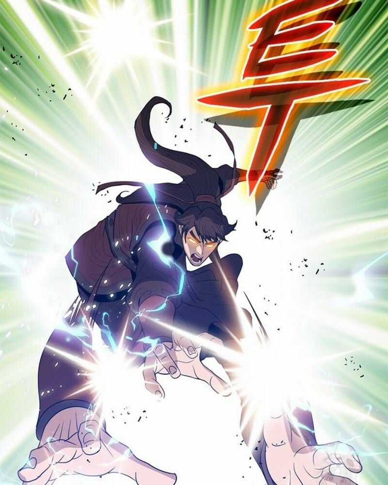 Vô Địch Vạn Quyền, Bất Khả Chiến Bại Chapter 47 trang 77