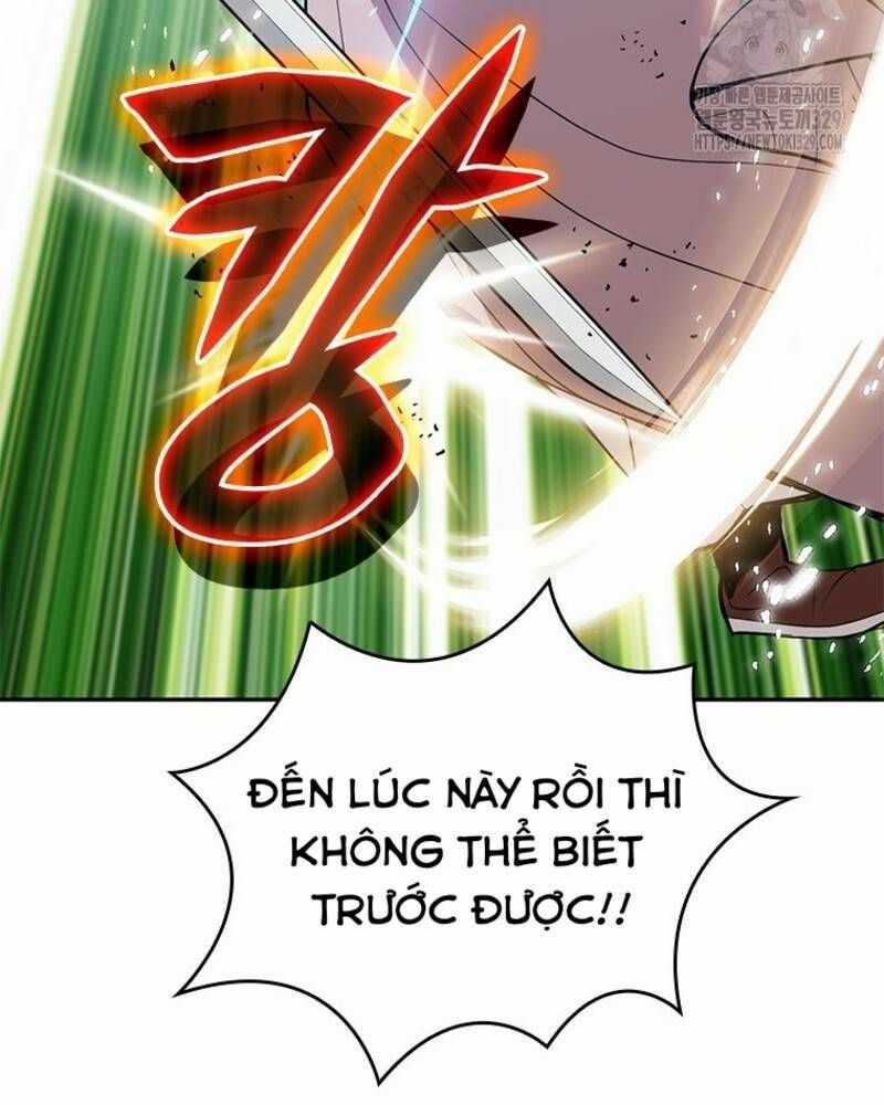 Vô Địch Vạn Quyền, Bất Khả Chiến Bại Chapter 47 trang 80